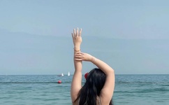 许家印和范冰冰生了孩子了吗